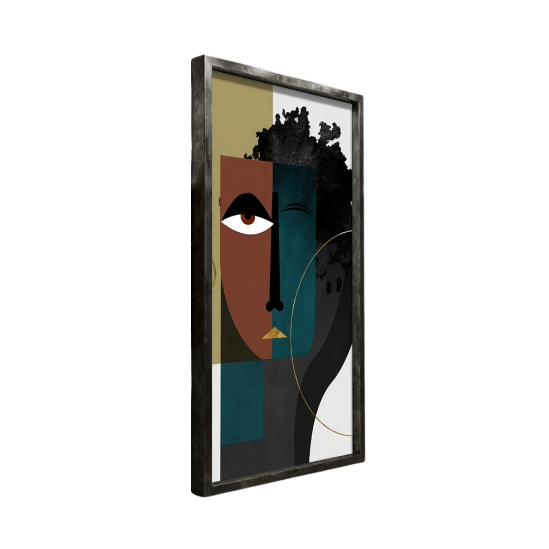 Modern Canvas